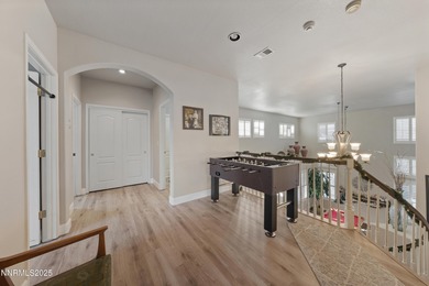 Welcome to this stunning Wingfield Springs residence. This on The Resort At Red Hawk  in Nevada - for sale on GolfHomes.com, golf home, golf lot