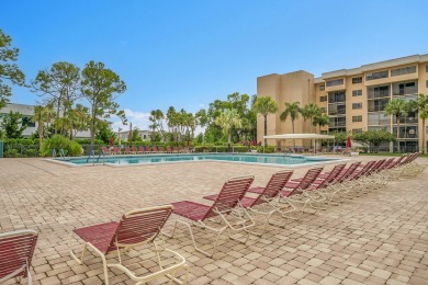 Welcome Home! This exceptional 2-bed, 2-bath condo boasting 1 on Fountains Golf and Country Club in Florida - for sale on GolfHomes.com, golf home, golf lot