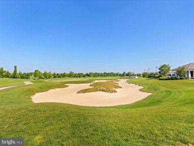 Live where you play in this exceptional 3-bedroom, 3.5-bath on Plantation Lakes Golf and Country Club in Delaware - for sale on GolfHomes.com, golf home, golf lot