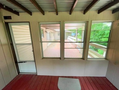 Exclusive Ridgetop Retreat Overlooking Wytheville Golf Club! on Wytheville Golf Club, Inc. in Virginia - for sale on GolfHomes.com, golf home, golf lot