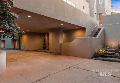 Surrounded by 300+ acres of rolling foothills, this legacy on Warm Springs Golf Club in Idaho - for sale on GolfHomes.com, golf home, golf lot