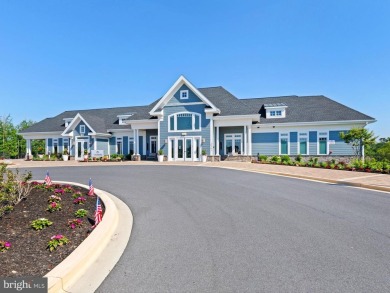 Live where you play in this exceptional 3-bedroom, 3.5-bath on Plantation Lakes Golf and Country Club in Delaware - for sale on GolfHomes.com, golf home, golf lot