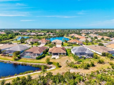 Welcome to 10816 O Meara Way--a stunning, single-story home on Boca Royale Golf and Country Club in Florida - for sale on GolfHomes.com, golf home, golf lot