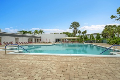 Welcome Home! This exceptional 2-bed, 2-bath condo boasting 1 on Fountains Golf and Country Club in Florida - for sale on GolfHomes.com, golf home, golf lot