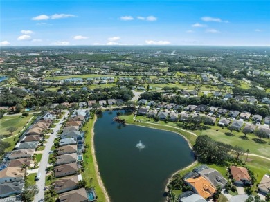 Welcome to one of the largest single-family floor plans in the on Villages of Country Creek Golf Course in Florida - for sale on GolfHomes.com, golf home, golf lot