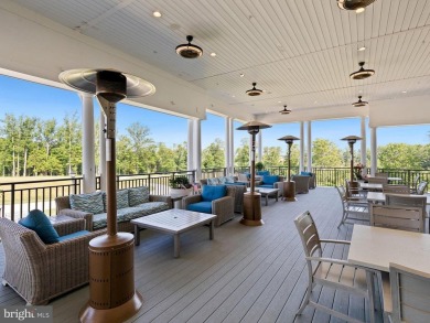 Live where you play in this exceptional 3-bedroom, 3.5-bath on Plantation Lakes Golf and Country Club in Delaware - for sale on GolfHomes.com, golf home, golf lot