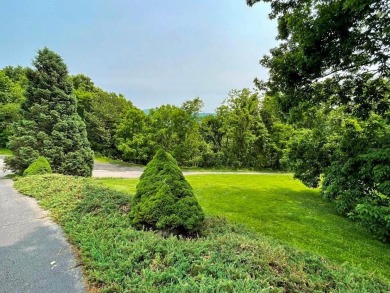Exclusive Ridgetop Retreat Overlooking Wytheville Golf Club! on Wytheville Golf Club, Inc. in Virginia - for sale on GolfHomes.com, golf home, golf lot