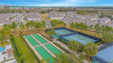 Welcome to 1987 Key Bay Trail, a stunning 2-bedroom, 2-bath on Mystic Dunes Resort and Golf Club in Florida - for sale on GolfHomes.com, golf home, golf lot