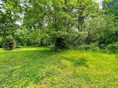 Exclusive Ridgetop Retreat Overlooking Wytheville Golf Club! on Wytheville Golf Club, Inc. in Virginia - for sale on GolfHomes.com, golf home, golf lot