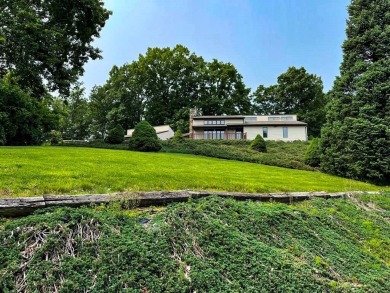 Exclusive Ridgetop Retreat Overlooking Wytheville Golf Club! on Wytheville Golf Club, Inc. in Virginia - for sale on GolfHomes.com, golf home, golf lot