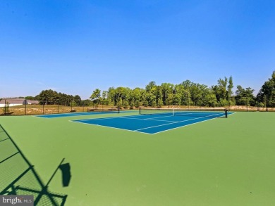 Live where you play in this exceptional 3-bedroom, 3.5-bath on Plantation Lakes Golf and Country Club in Delaware - for sale on GolfHomes.com, golf home, golf lot