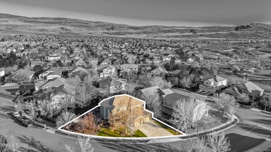 Welcome to this stunning Wingfield Springs residence. This on The Resort At Red Hawk  in Nevada - for sale on GolfHomes.com, golf home, golf lot