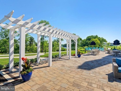 Live where you play in this exceptional 3-bedroom, 3.5-bath on Plantation Lakes Golf and Country Club in Delaware - for sale on GolfHomes.com, golf home, golf lot