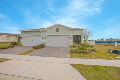 Welcome to 1987 Key Bay Trail, a stunning 2-bedroom, 2-bath on Mystic Dunes Resort and Golf Club in Florida - for sale on GolfHomes.com, golf home, golf lot