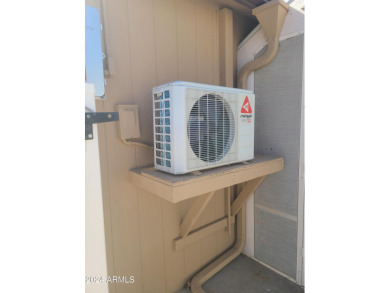 Extraordinarily upgraded 3 bed/2 bath on a large corner cul de on Sun Lakes Country Club in Arizona - for sale on GolfHomes.com, golf home, golf lot