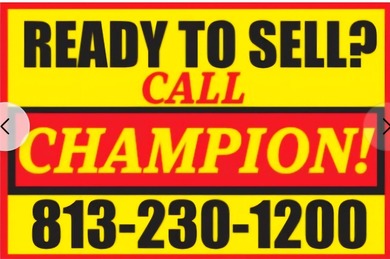 FURNISHED TURN KEY, OPEN BACKYARD Florida 2 bedroom 2 bath home on Zephyrhills Municipal Golf Course in Florida - for sale on GolfHomes.com, golf home, golf lot