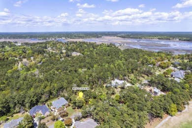 400 Genoes Point Road SW, Supply, NC 28462 in the exclusive on Lockwood Folly Country Club in North Carolina - for sale on GolfHomes.com, golf home, golf lot