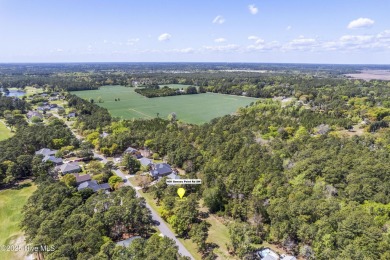400 Genoes Point Road SW, Supply, NC 28462 in the exclusive on Lockwood Folly Country Club in North Carolina - for sale on GolfHomes.com, golf home, golf lot