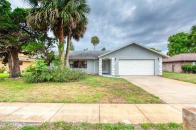 Welcome to 1208 Mardrake Road in Daytona Beach, nestled in the on Daytona Beach Golf Club in Florida - for sale on GolfHomes.com, golf home, golf lot