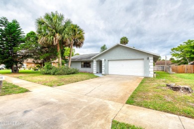 Welcome to 1208 Mardrake Road in Daytona Beach, nestled in the on Daytona Beach Golf Club in Florida - for sale on GolfHomes.com, golf home, golf lot