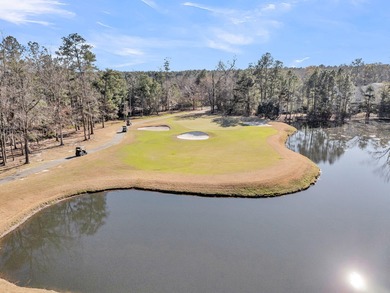 Build your dream home in the well-established Legend Oaks on Legend Oaks Plantation Golf Club in South Carolina - for sale on GolfHomes.com, golf home, golf lot