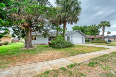 Welcome to 1208 Mardrake Road in Daytona Beach, nestled in the on Daytona Beach Golf Club in Florida - for sale on GolfHomes.com, golf home, golf lot