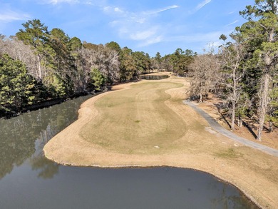 Build your dream home in the well-established Legend Oaks on Legend Oaks Plantation Golf Club in South Carolina - for sale on GolfHomes.com, golf home, golf lot