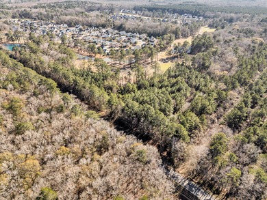 Build your dream home in the well-established Legend Oaks on Legend Oaks Plantation Golf Club in South Carolina - for sale on GolfHomes.com, golf home, golf lot