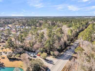 Build your dream home in the well-established Legend Oaks on Legend Oaks Plantation Golf Club in South Carolina - for sale on GolfHomes.com, golf home, golf lot