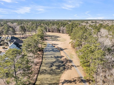 Build your dream home in the well-established Legend Oaks on Legend Oaks Plantation Golf Club in South Carolina - for sale on GolfHomes.com, golf home, golf lot