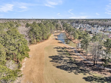 Build your dream home in the well-established Legend Oaks on Legend Oaks Plantation Golf Club in South Carolina - for sale on GolfHomes.com, golf home, golf lot