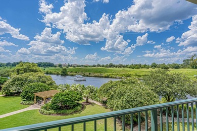 Welcome to your luxurious waterway oasis! This breathtaking on Grande Dunes Golf Club in South Carolina - for sale on GolfHomes.com, golf home, golf lot