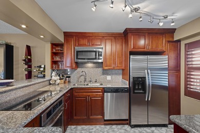 Bright and spacious 3-bedroom, 2-bath corner unit offering on Palm-Aire Country Club and Resort - The Oaks in Florida - for sale on GolfHomes.com, golf home, golf lot