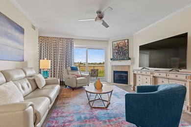 Welcome to your luxurious waterway oasis! This breathtaking on Grande Dunes Golf Club in South Carolina - for sale on GolfHomes.com, golf home, golf lot