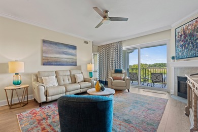 Welcome to your luxurious waterway oasis! This breathtaking on Grande Dunes Golf Club in South Carolina - for sale on GolfHomes.com, golf home, golf lot