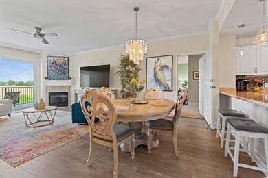 Welcome to your luxurious waterway oasis! This breathtaking on Grande Dunes Golf Club in South Carolina - for sale on GolfHomes.com, golf home, golf lot