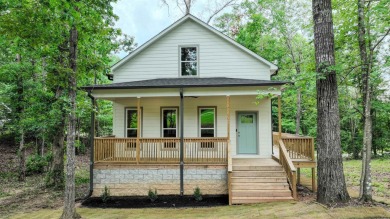New custom built home in Shiloh Falls Subdivision, an upscale on Shiloh Falls Golf Club in Tennessee - for sale on GolfHomes.com, golf home, golf lot