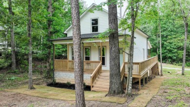 New custom built home in Shiloh Falls Subdivision, an upscale on Shiloh Falls Golf Club in Tennessee - for sale on GolfHomes.com, golf home, golf lot
