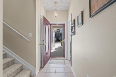 Before we get to the description of this amazing home, here are on Palmetto Greens Golf and Country Club in South Carolina - for sale on GolfHomes.com, golf home, golf lot