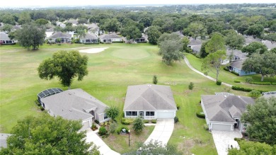 St Clair model on the Golf Course located in a quiet cul de sac on Kings Ridge Golf Club in Florida - for sale on GolfHomes.com, golf home, golf lot