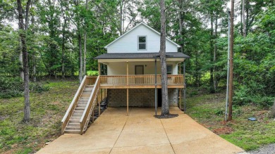 New custom built home in Shiloh Falls Subdivision, an upscale on Shiloh Falls Golf Club in Tennessee - for sale on GolfHomes.com, golf home, golf lot