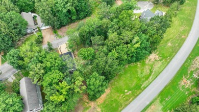 New custom built home in Shiloh Falls Subdivision, an upscale on Shiloh Falls Golf Club in Tennessee - for sale on GolfHomes.com, golf home, golf lot