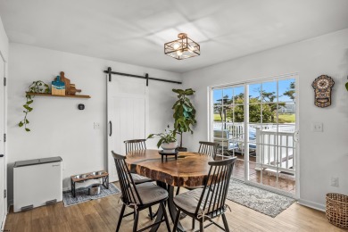 Step into this beautifully updated 2-story home, perfectly on Seaview Golf Resort in New Jersey - for sale on GolfHomes.com, golf home, golf lot