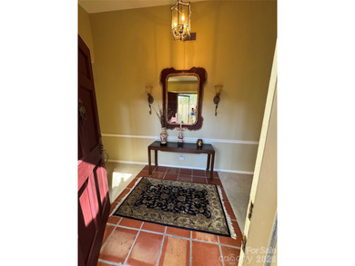 Very desirable golf course view Townhouse of Carmel Country Club on  in North Carolina - for sale on GolfHomes.com, golf home, golf lot