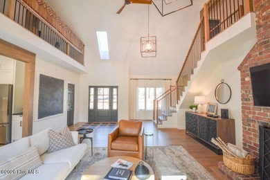 Don't miss the amazing transformation of this stunning golf on Pinewild Country Club of Pinehurst in North Carolina - for sale on GolfHomes.com, golf home, golf lot