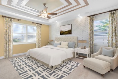 One or more photo(s) has been virtually staged. Stunning Golf on Red Tail Golf Club in Florida - for sale on GolfHomes.com, golf home, golf lot