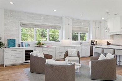 OFFERED FULLY FURNISHED

Thoughtfully designed for effortless on Long Cove Golf Course in Texas - for sale on GolfHomes.com, golf home, golf lot