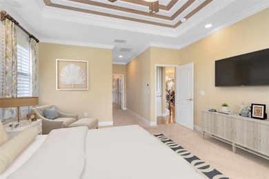 One or more photo(s) has been virtually staged. Stunning Golf on Red Tail Golf Club in Florida - for sale on GolfHomes.com, golf home, golf lot