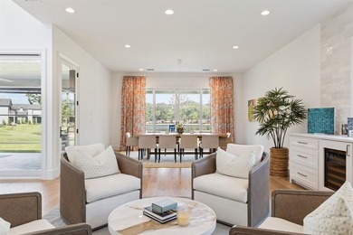 OFFERED FULLY FURNISHED

Thoughtfully designed for effortless on Long Cove Golf Course in Texas - for sale on GolfHomes.com, golf home, golf lot