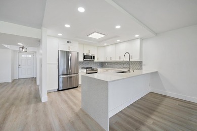 MOTIVATED SELLER! Step into this beautifully reimagined on Turtle Creek Club in Florida - for sale on GolfHomes.com, golf home, golf lot